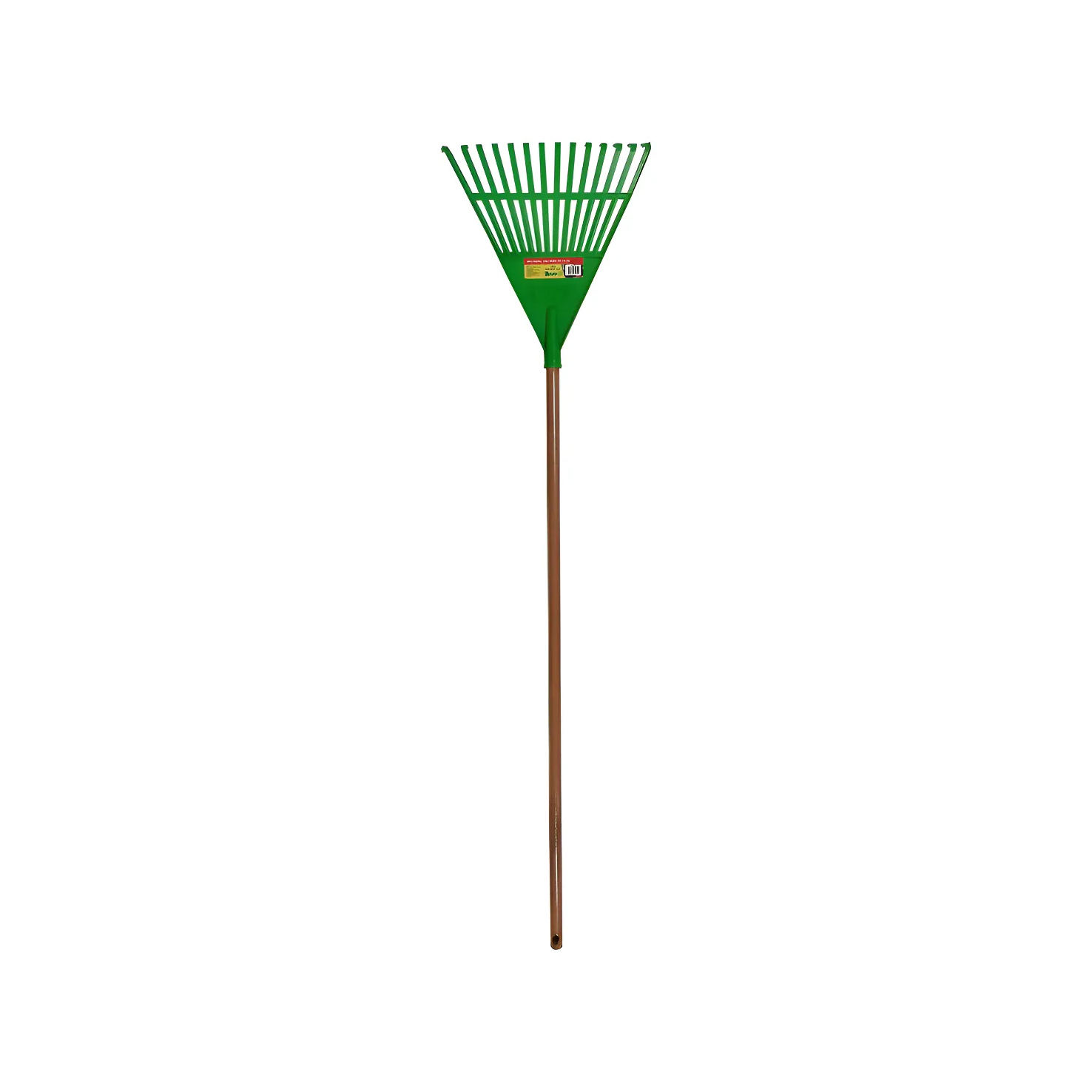 VASSOURA ANCINHO TRAPP VS-3414 COM CABO